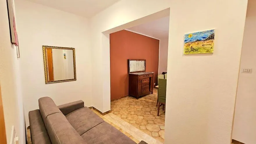 Aba Maya Apartment Alghero
