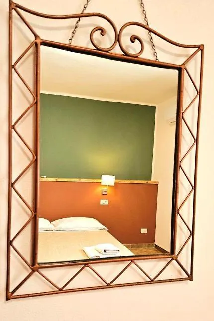 Aba Maya Apartment ألغيرو