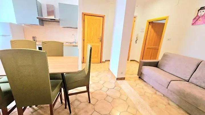 Aba Maya Apartment Alghero