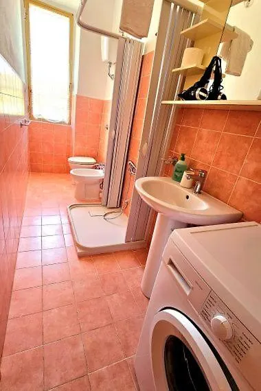 Aba Maya Apartment Alghero