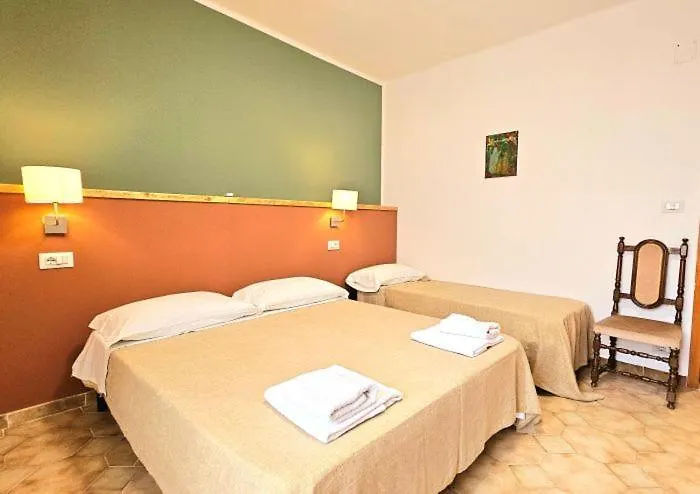 Aba Maya Apartment ألغيرو