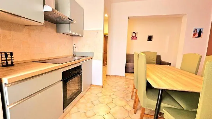 Aba Maya Apartment ألغيرو 0*,  إيطاليا